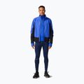 Maglia termica da uomo Rossignol Half Zip First Layer dazzle blue 2