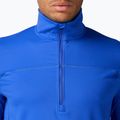 Maglia termica da uomo Rossignol Half Zip First Layer dazzle blue 5