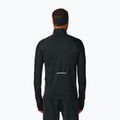 Felpa da uomo Rossignol Hero Half Zip First Layer black 3