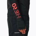 Felpa da uomo Rossignol Hero Half Zip First Layer black 6