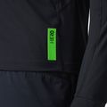 Felpa da uomo Rossignol Hero Half Zip First Layer black 8