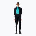 Felpa termica donna Rossignol Half Zip First Layer baltic 2
