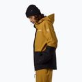 Giacca da sci da uomo Rossignol Desafio 2L Shell dusted ochre 4
