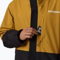 Giacca da sci da uomo Rossignol Desafio 2L Shell dusted ochre 6