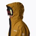Giacca da sci da uomo Rossignol Desafio 2L Shell dusted ochre 7