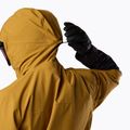 Giacca da sci da uomo Rossignol Desafio 2L Shell dusted ochre 8