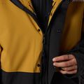 Giacca da sci da uomo Rossignol Desafio 2L Shell dusted ochre 10