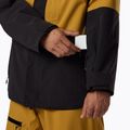 Giacca da sci da uomo Rossignol Desafio 2L Shell dusted ochre 12
