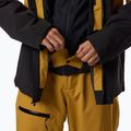 Giacca da sci da uomo Rossignol Desafio 2L Shell dusted ochre 14