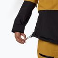 Giacca da sci da uomo Rossignol Desafio 2L Shell dusted ochre 15