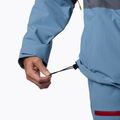 Giacca da sci da uomo Rossignol Desafio 2L Shell turbulence 15