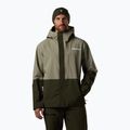 Giacca da sci da uomo Rossignol Desafio 2L Shell vetiver