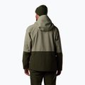 Giacca da sci da uomo Rossignol Desafio 2L Shell vetiver 3