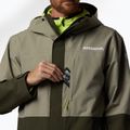Giacca da sci da uomo Rossignol Desafio 2L Shell vetiver 6