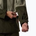 Giacca da sci da uomo Rossignol Desafio 2L Shell vetiver 10