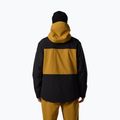 Giacca da sci da uomo Rossignol Outerlimits Insulated dusted ochre 3