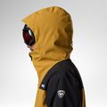 Giacca da sci da uomo Rossignol Outerlimits Insulated dusted ochre 6