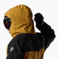 Giacca da sci da uomo Rossignol Outerlimits Insulated dusted ochre 7