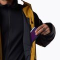 Giacca da sci da uomo Rossignol Outerlimits Insulated dusted ochre 10