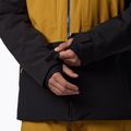Giacca da sci da uomo Rossignol Outerlimits Insulated dusted ochre 11