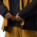 Giacca da sci da uomo Rossignol Outerlimits Insulated dusted ochre 12