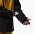 Giacca da sci da uomo Rossignol Outerlimits Insulated dusted ochre 14