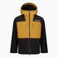Giacca da sci da uomo Rossignol Outerlimits Insulated dusted ochre 16