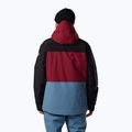 Giacca da sci da uomo Rossignol Outerlimits Insulated tibetan red 3