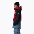 Giacca da sci da uomo Rossignol Outerlimits Insulated tibetan red 4