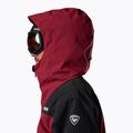 Giacca da sci da uomo Rossignol Outerlimits Insulated tibetan red 7