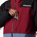 Giacca da sci da uomo Rossignol Outerlimits Insulated tibetan red 8