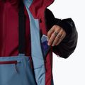 Giacca da sci da uomo Rossignol Outerlimits Insulated tibetan red 10