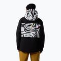 Giacca da sci da uomo Rossignol Outerlimits Insulated savage black 3