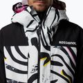 Giacca da sci da uomo Rossignol Outerlimits Insulated savage black 5