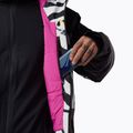 Giacca da sci da uomo Rossignol Outerlimits Insulated savage black 11