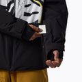 Giacca da sci da uomo Rossignol Outerlimits Insulated savage black 12