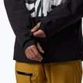 Giacca da sci da uomo Rossignol Outerlimits Insulated savage black 13