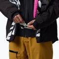 Giacca da sci da uomo Rossignol Outerlimits Insulated savage black 14