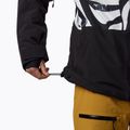Giacca da sci da uomo Rossignol Outerlimits Insulated savage black 15