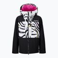 Giacca da sci da uomo Rossignol Outerlimits Insulated savage black 16