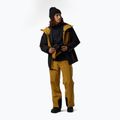 Pantaloni da sci da uomo Rossignol Outerlimits Insulated dusted ochre 2