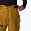 Pantaloni da sci da uomo Rossignol Outerlimits Insulated dusted ochre 6