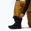 Pantaloni da sci da uomo Rossignol Outerlimits Insulated dusted ochre 9