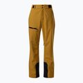 Pantaloni da sci da uomo Rossignol Outerlimits Insulated dusted ochre 10