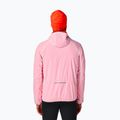 Giacca da scialpinismo uomo Rossignol Venon Active Hoodie white 4