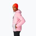 Giacca da scialpinismo uomo Rossignol Venon Active Hoodie white 5
