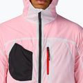 Giacca da scialpinismo uomo Rossignol Venon Active Hoodie white 6