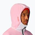 Giacca da scialpinismo uomo Rossignol Venon Active Hoodie white 9