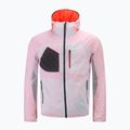Giacca da scialpinismo uomo Rossignol Venon Active Hoodie white 11