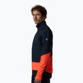 Giacca da scialpinismo uomo Rossignol Venon Softshell black 4